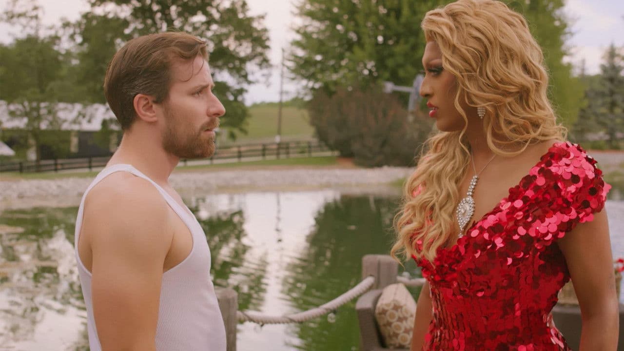 Backdrop – It's All Sunshine and Rainbows