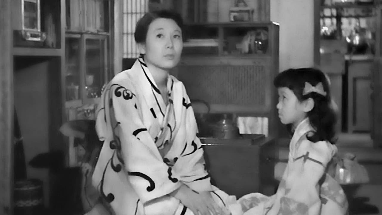 Backdrop – 流れる