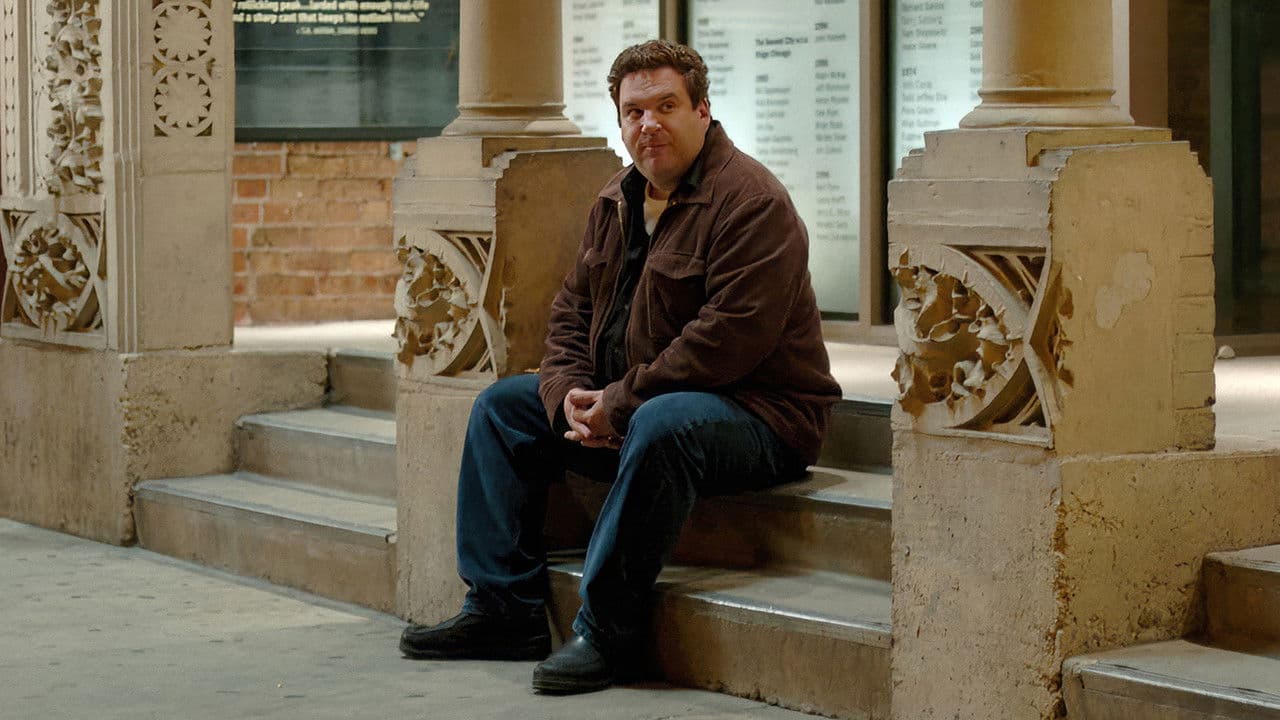 Backdrop – I Want Someone to Eat Cheese With