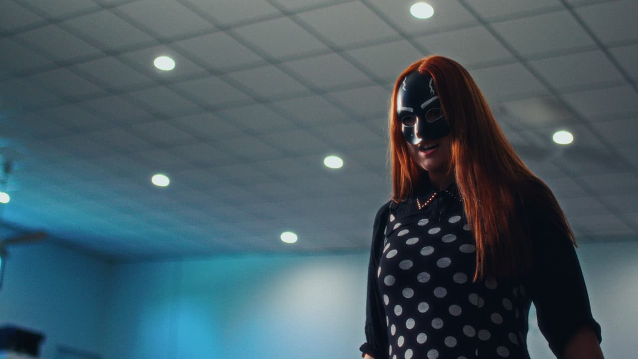 Backdrop – Grotesque 2