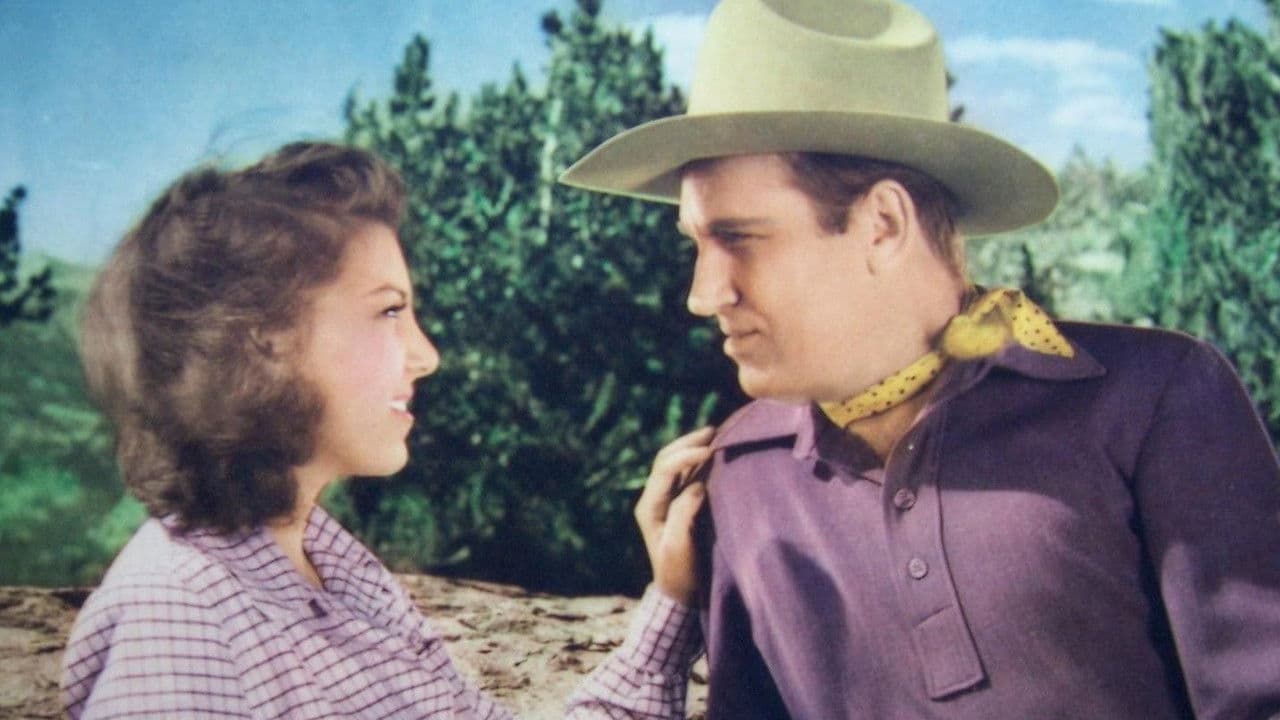 Backdrop – Sierra Sue