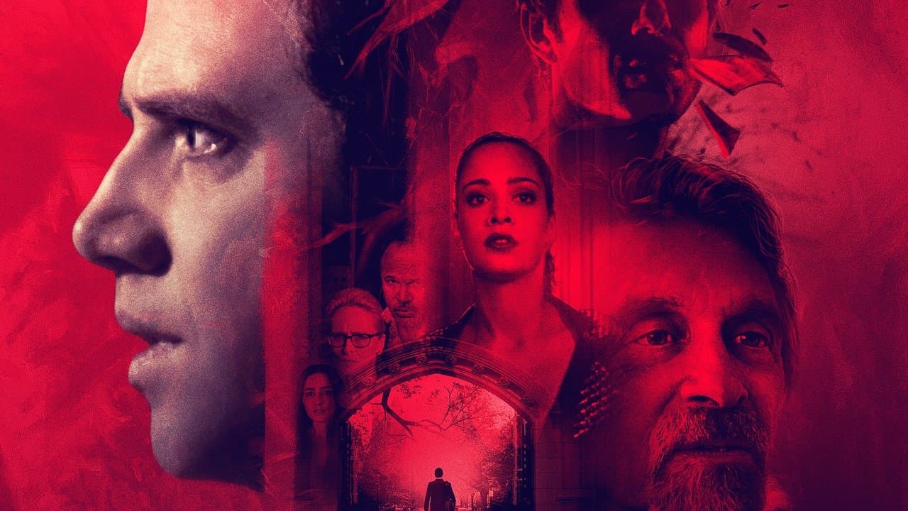 Backdrop – Impossible Monsters