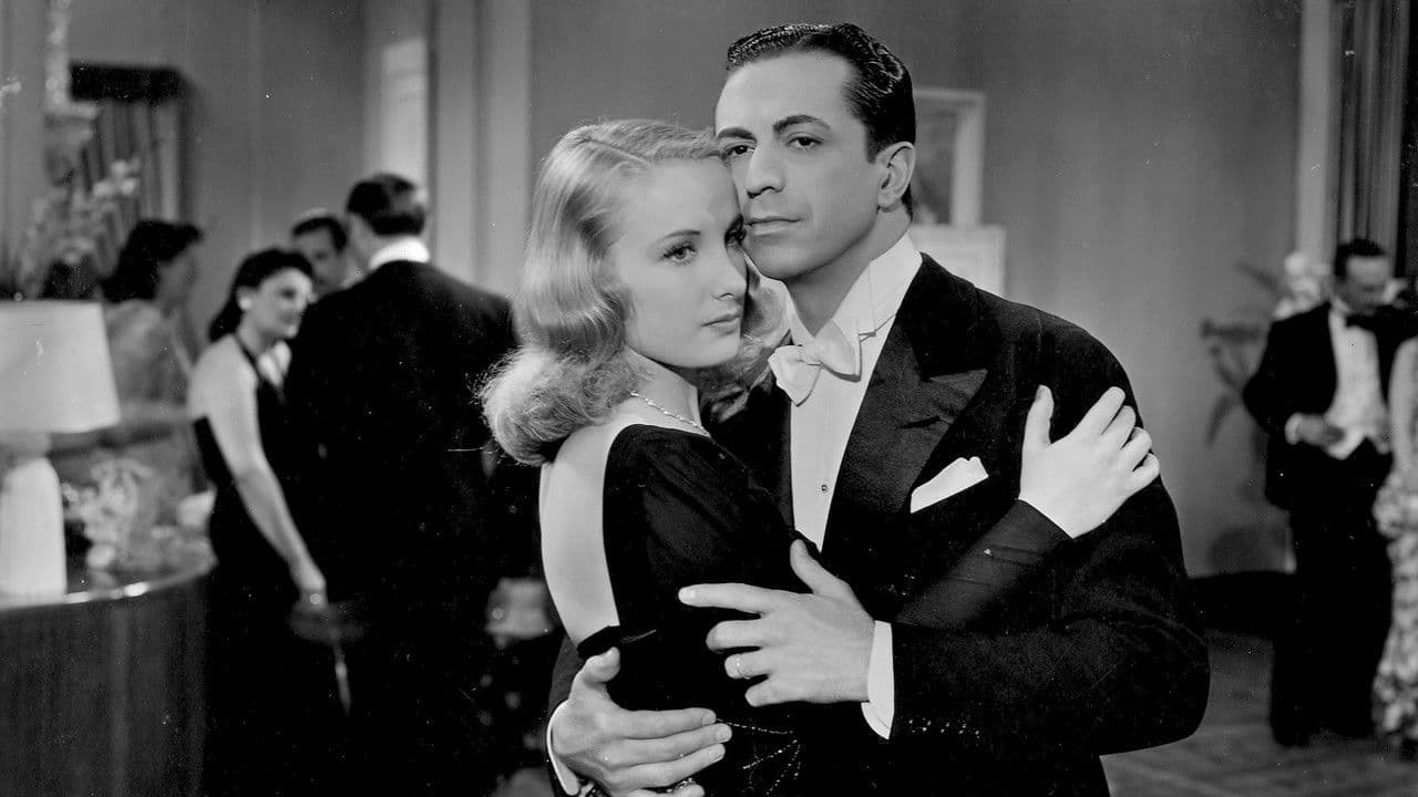 Backdrop – La pequeña señora de Pérez