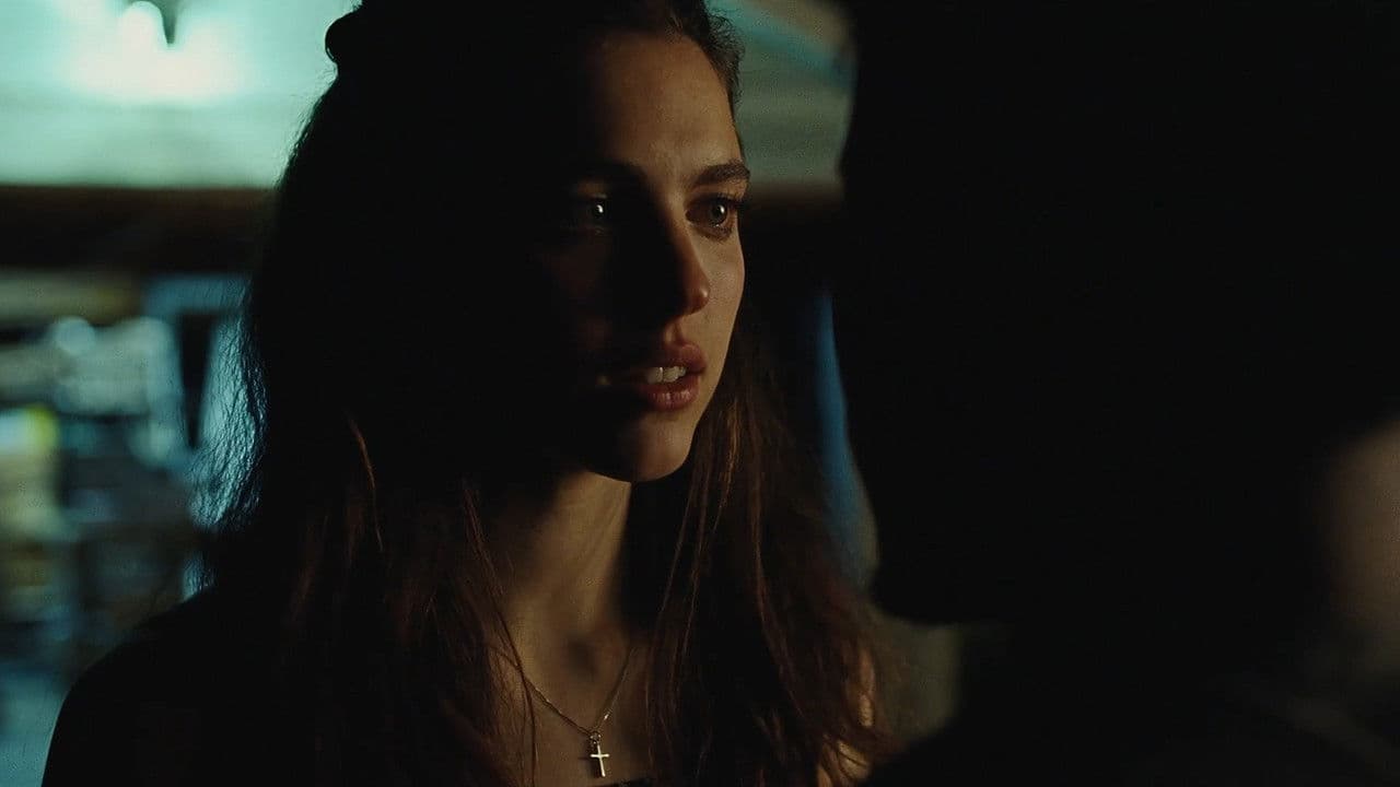 Backdrop – Romeo + Juliet