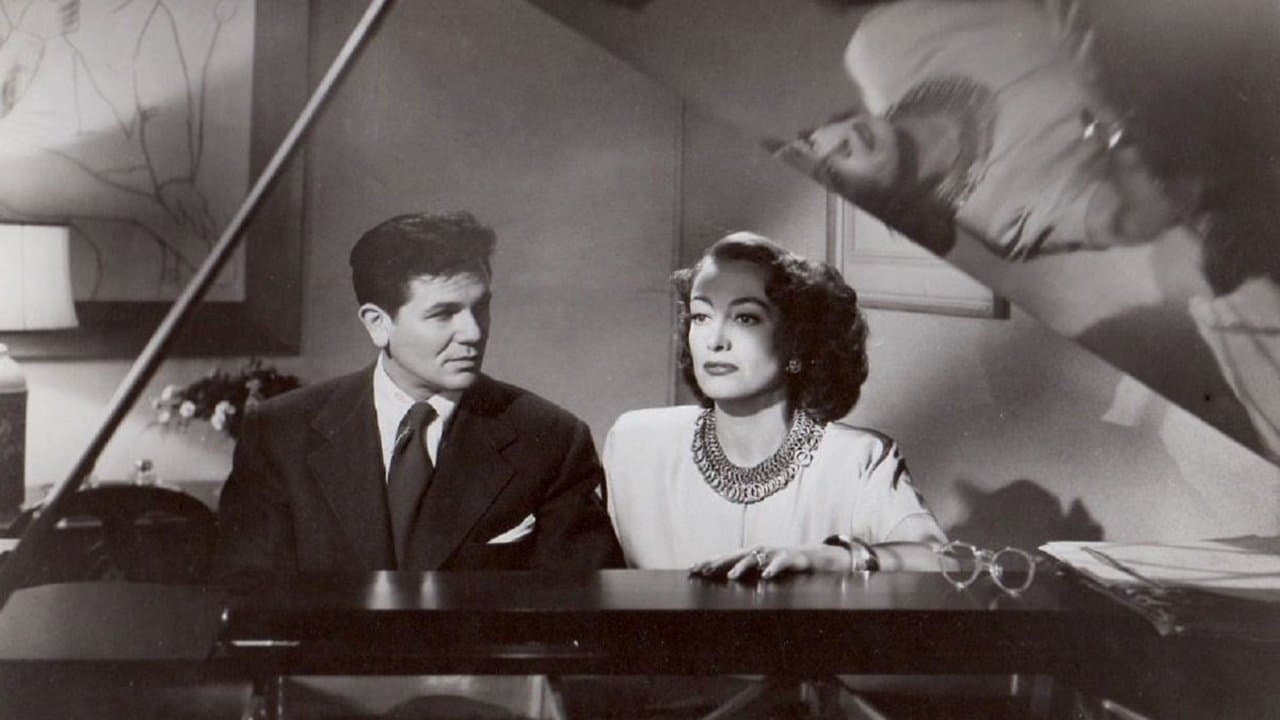 Backdrop – Humoreske