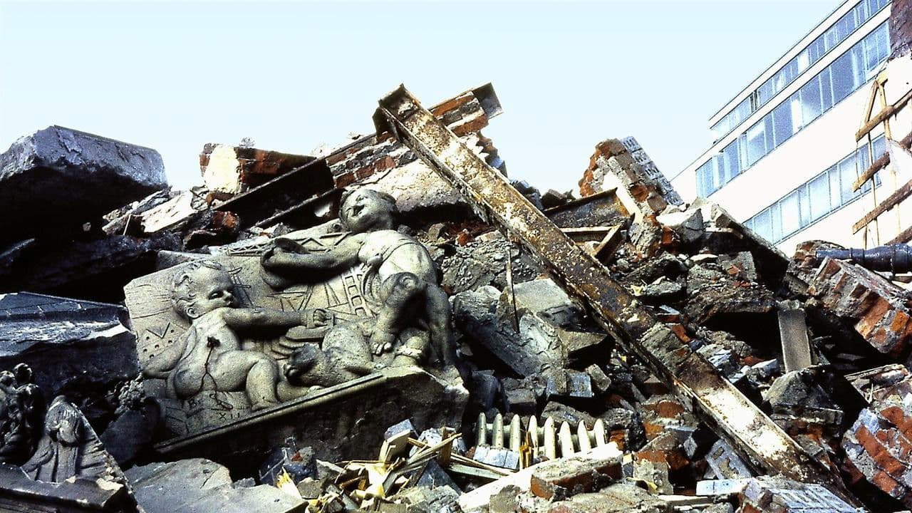 Backdrop – Unsere Städte nach '45