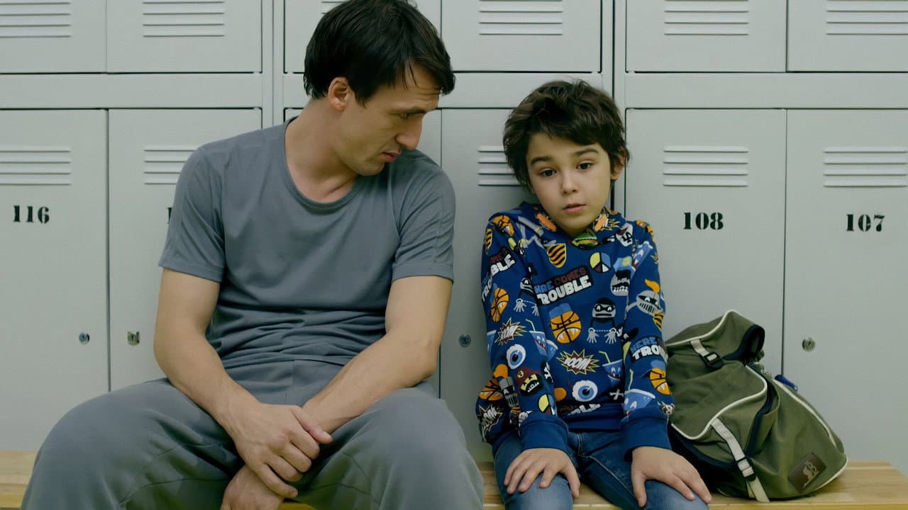 Backdrop – Яна+Янко