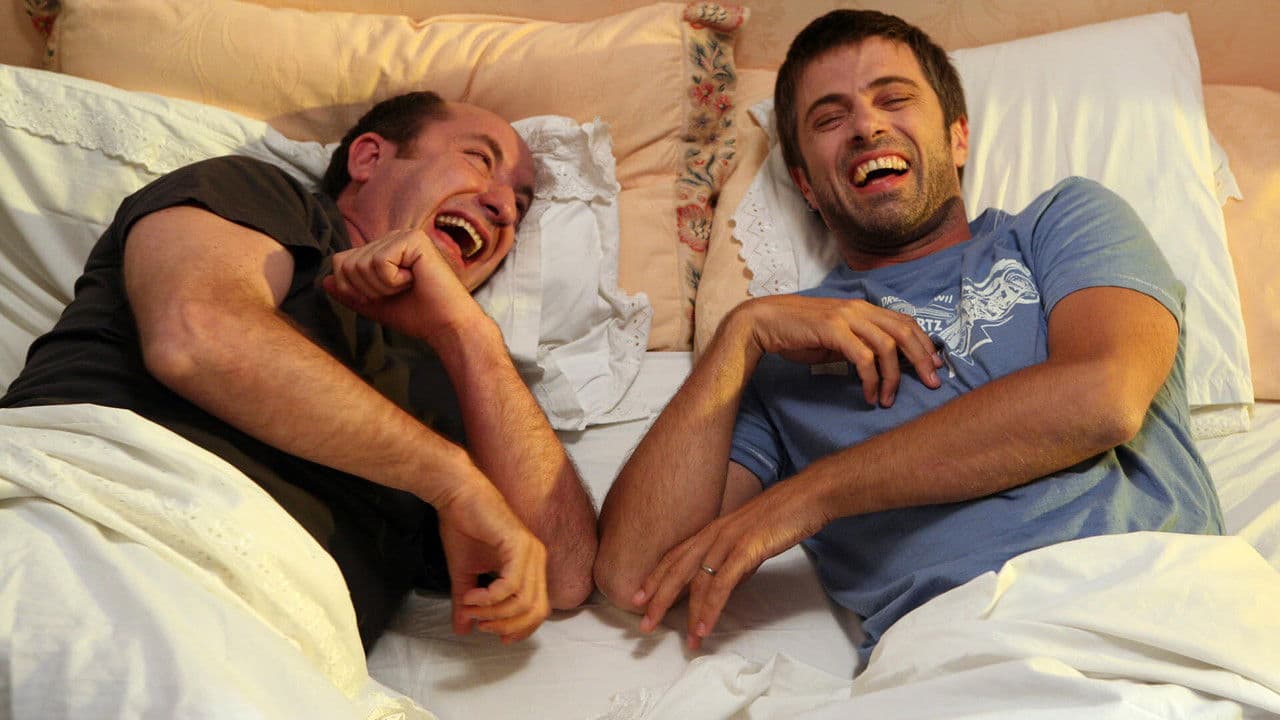 Backdrop – Eine Sache des Herzens