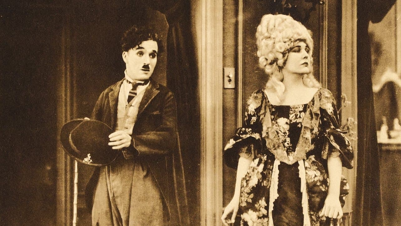 Backdrop – Die müßige Klasse