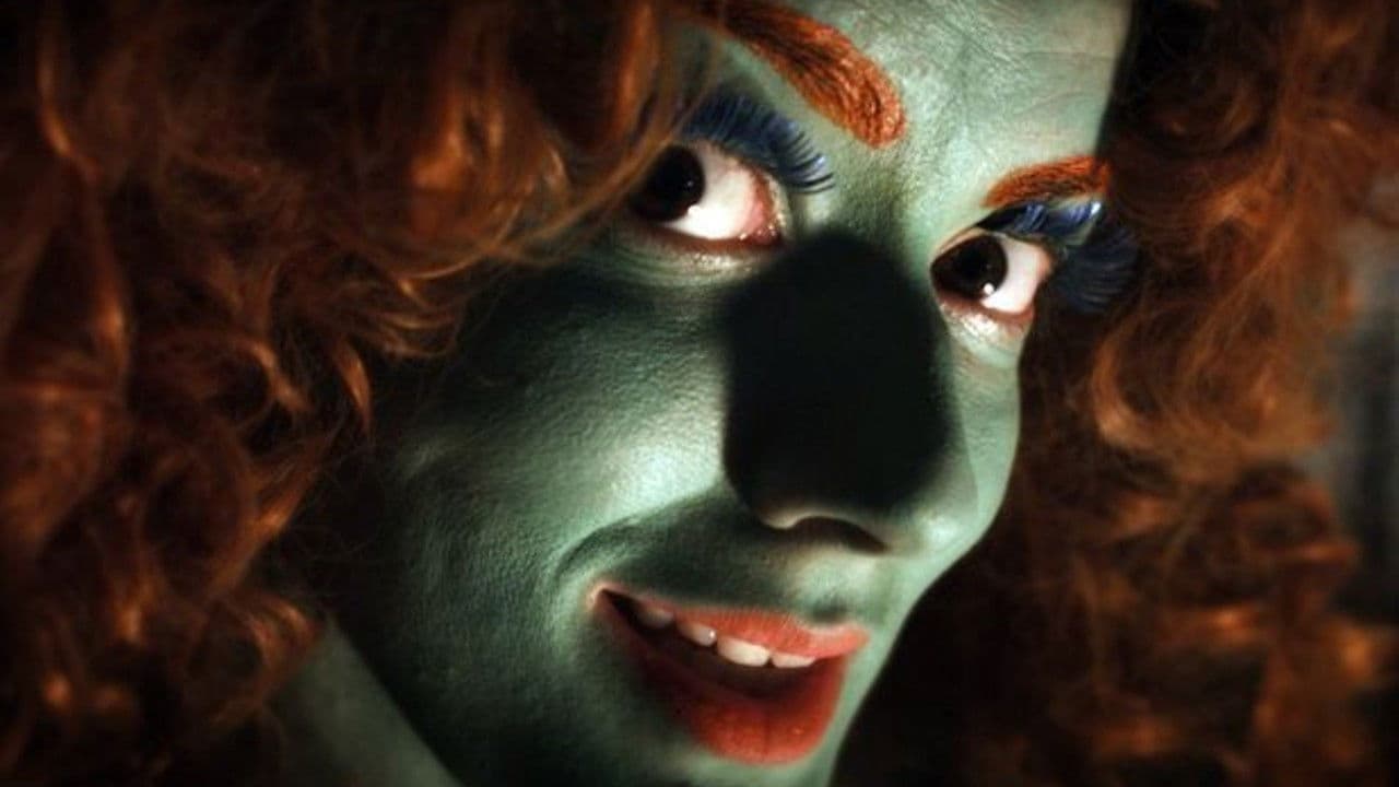 Backdrop – The Weepers