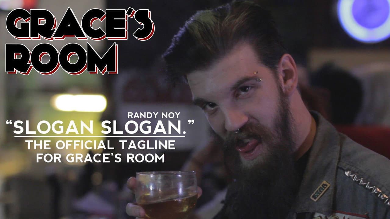 Backdrop – Grace's Room