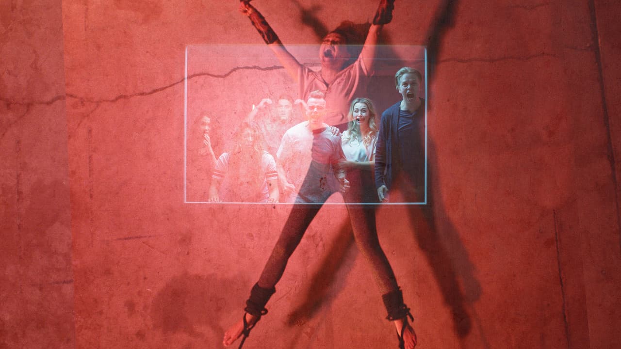 Backdrop – Funhouse