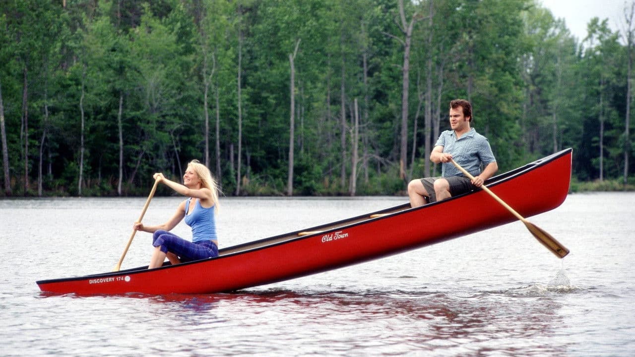 Backdrop – Schwer verliebt