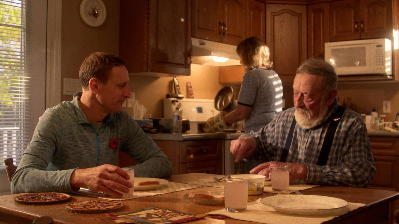 Backdrop – Roads Between Us