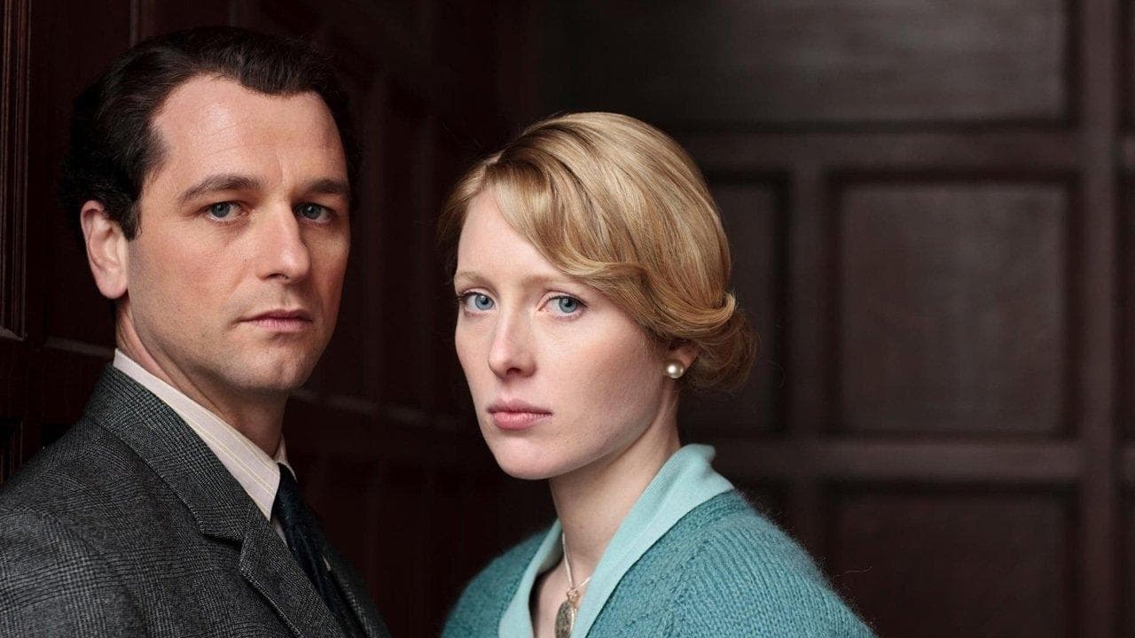 Backdrop – The Scapegoat