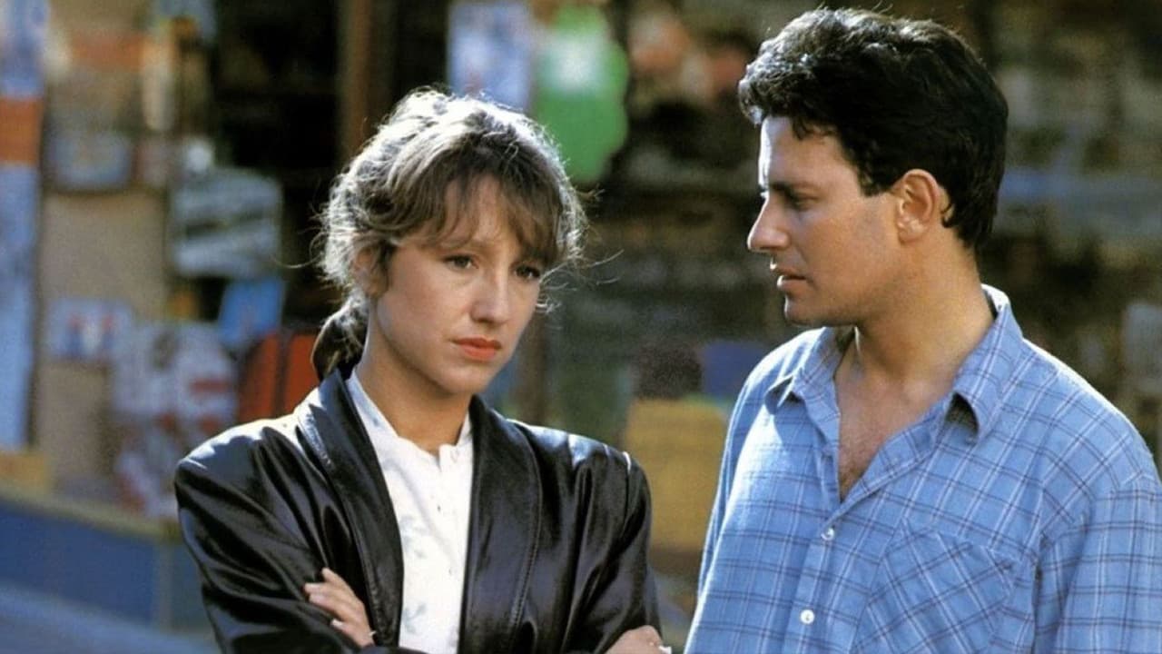 Backdrop – Verheiratet mit einem Toten