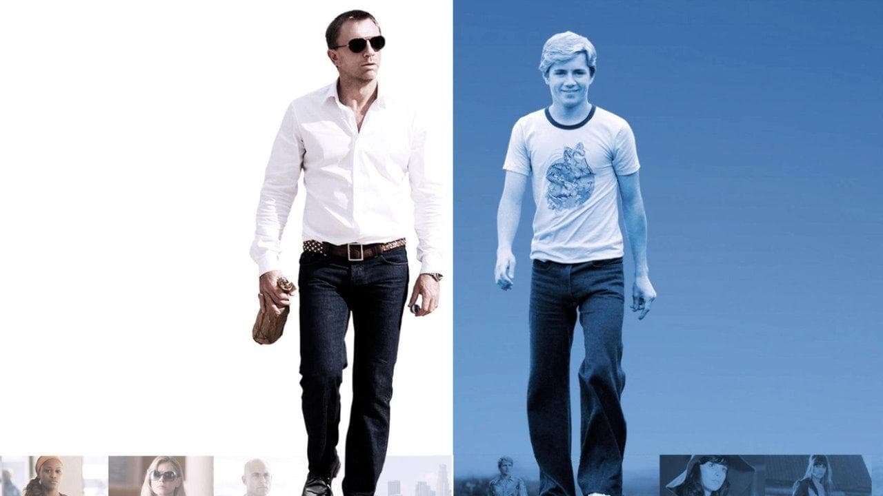 Backdrop – Flashbacks of a Fool