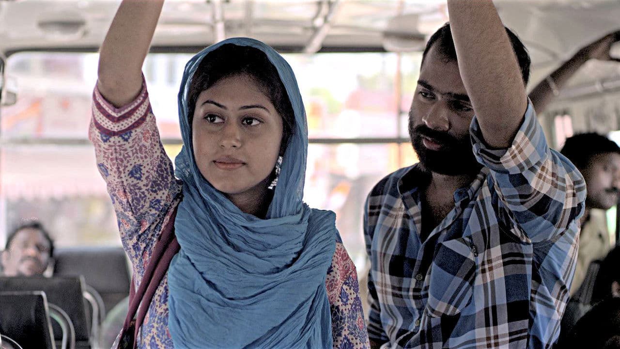 Backdrop – തീരം