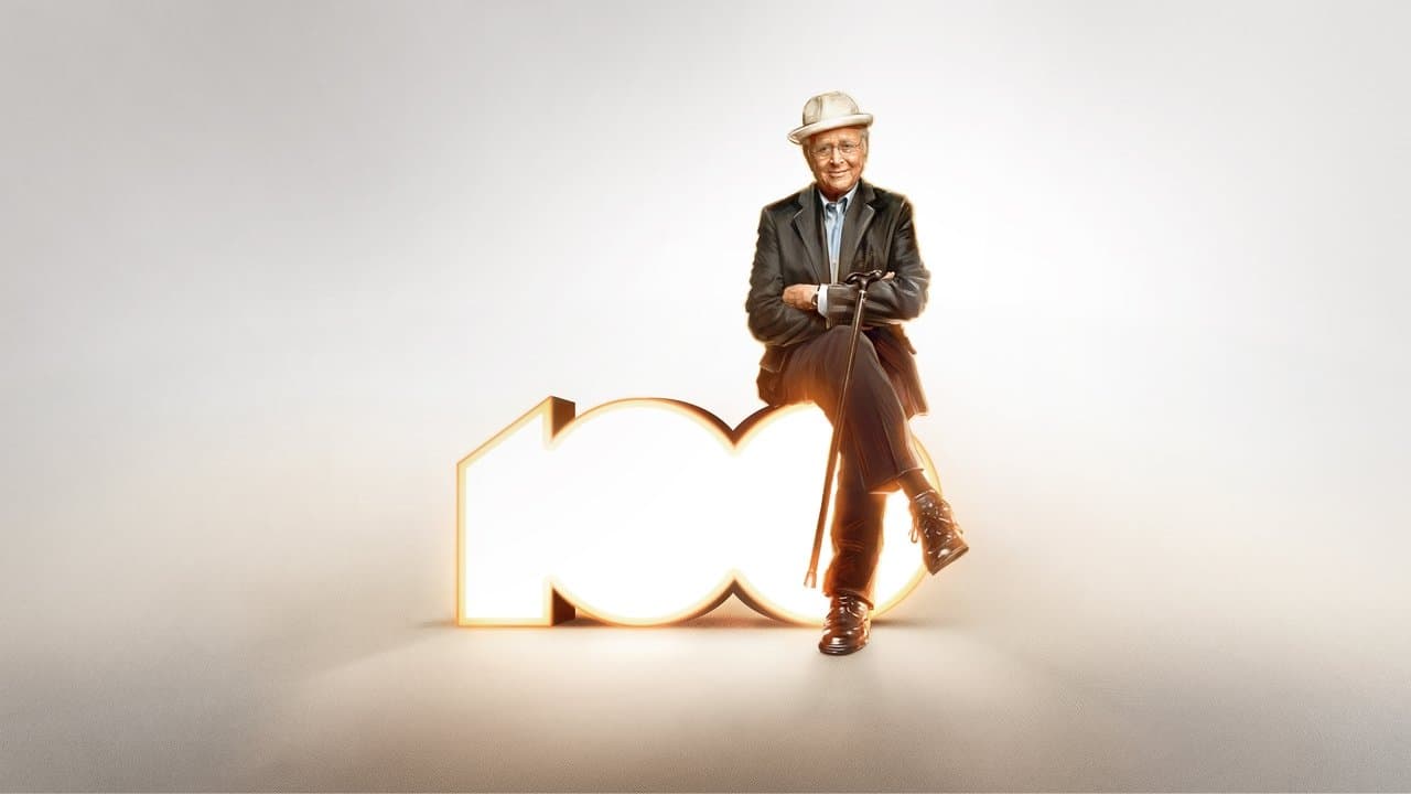 Backdrop – Norman Lear: 100 Years of Music and Laughter