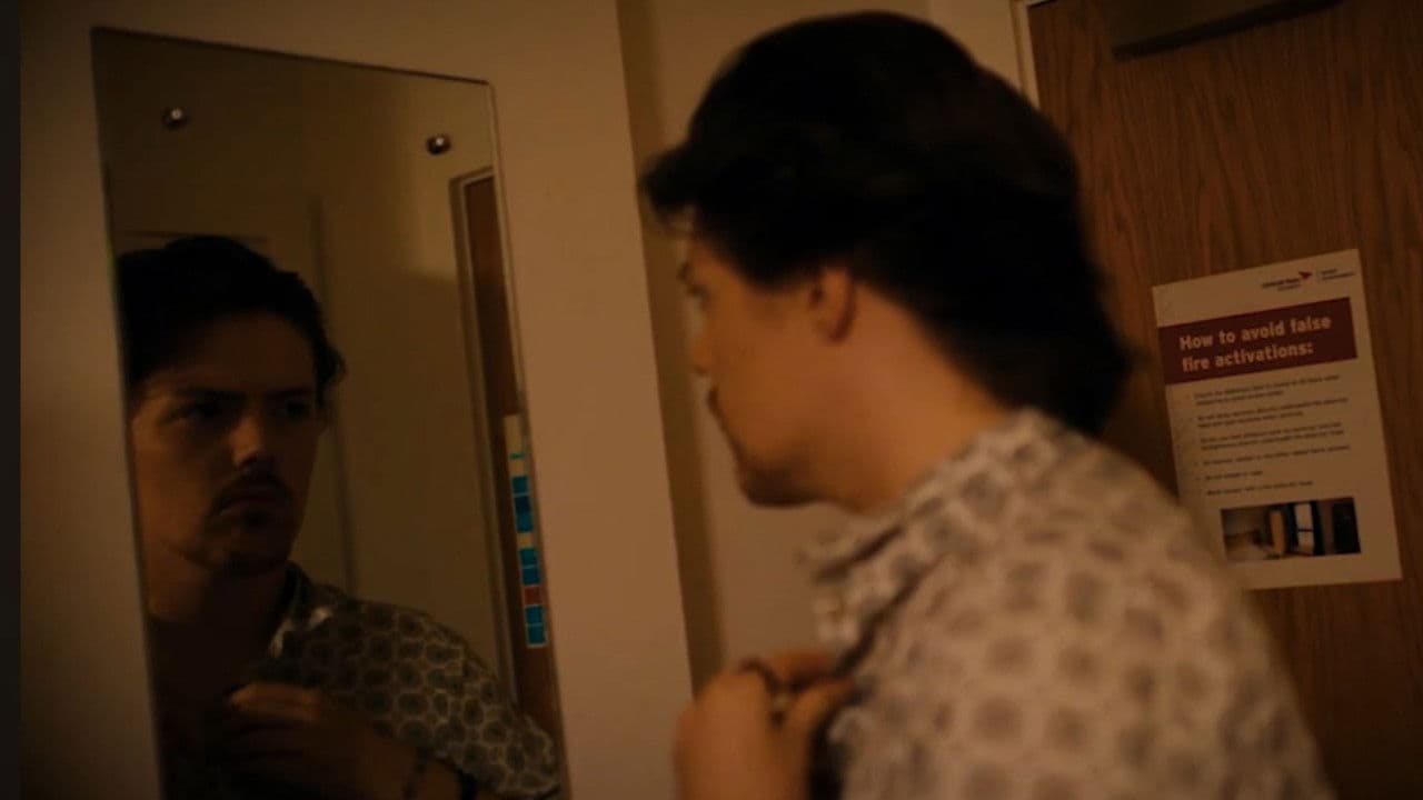 Backdrop – The Date