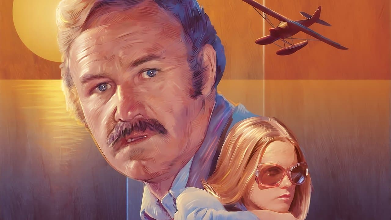 Backdrop – Die heiße Spur