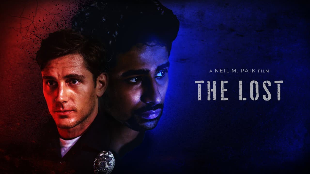 Backdrop – The Lost