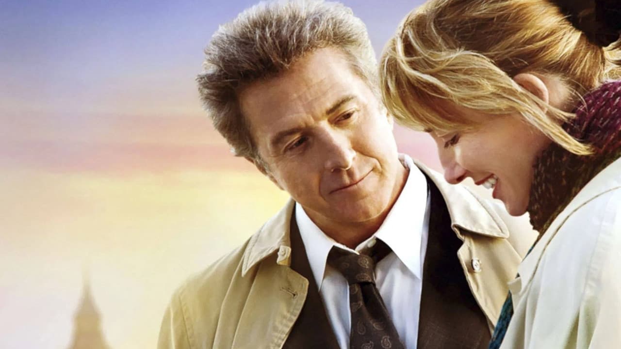 Backdrop – Liebe auf den zweiten Blick