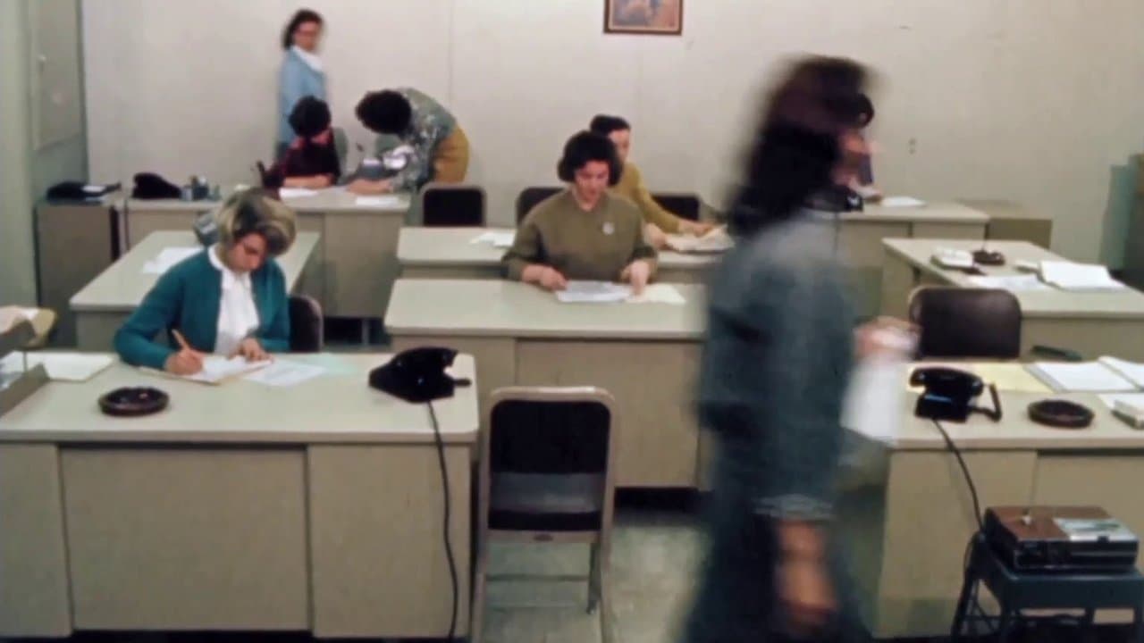 Backdrop – Still Working 9 to 5