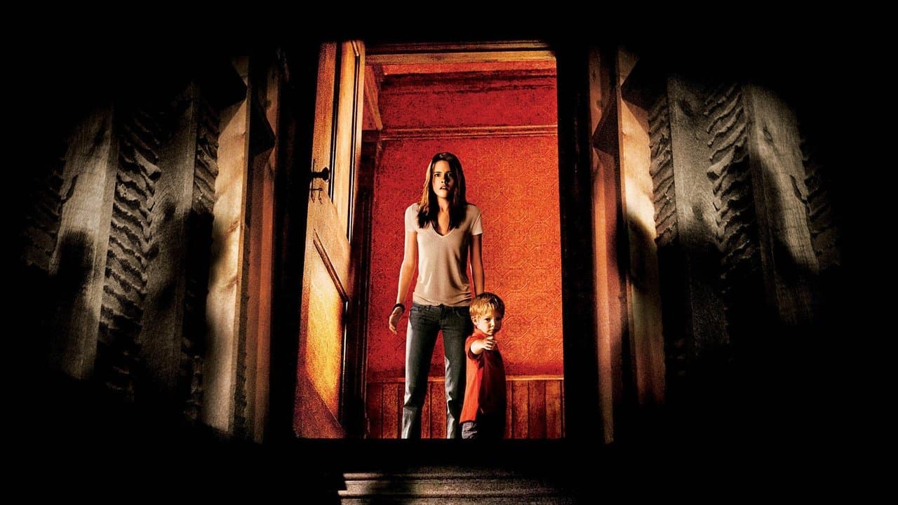 Backdrop – The Messengers