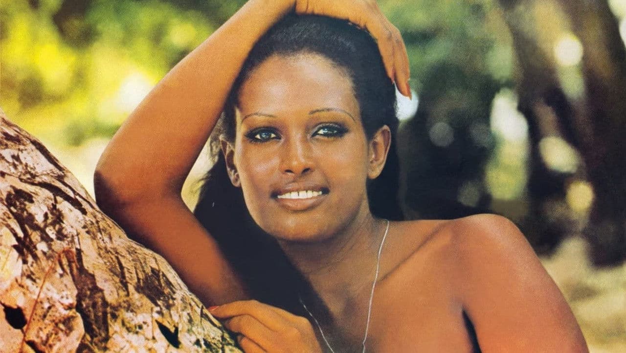 Backdrop – La ragazza dalla pelle di luna