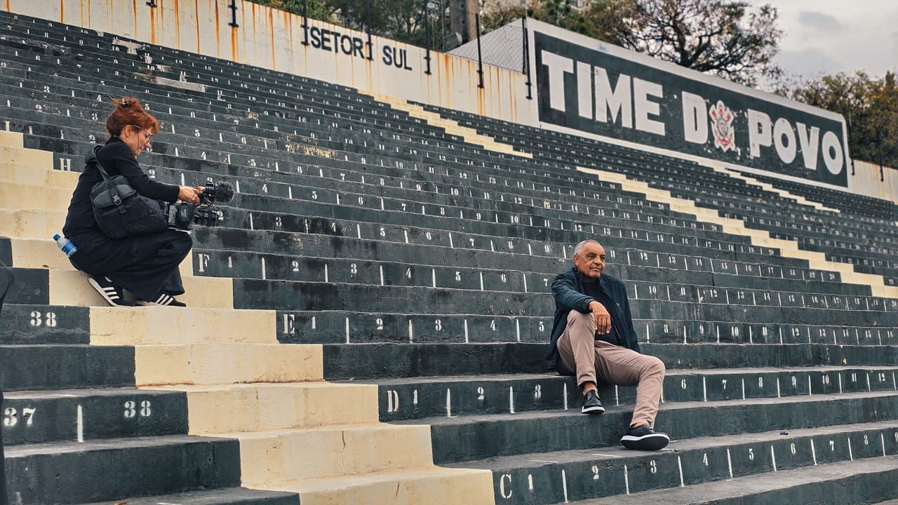 Backdrop – Parem as máquinas!