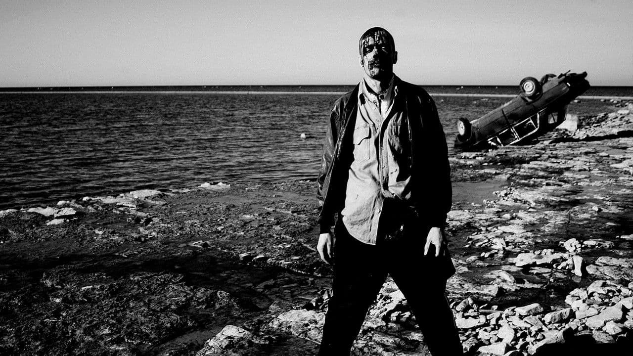 Backdrop – Püha Tõnu kiusamine