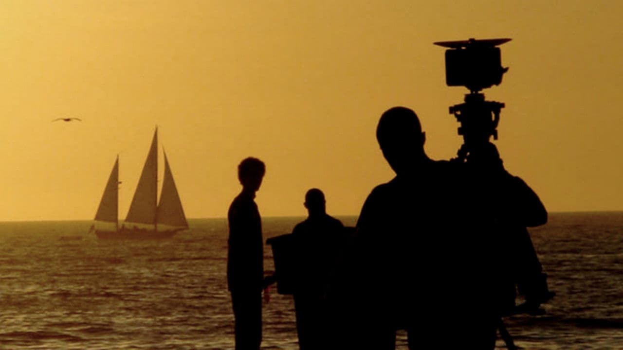 Backdrop – Disney: a través del espejo