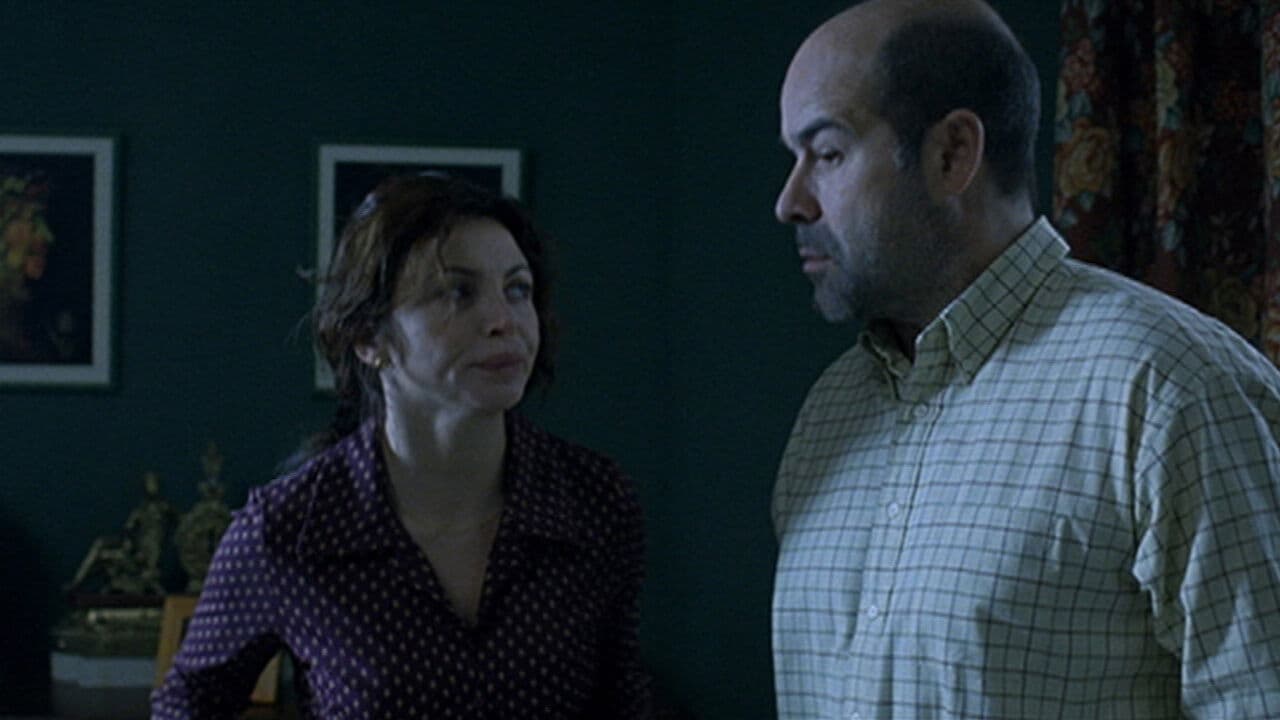 Backdrop – Marujas asesinas