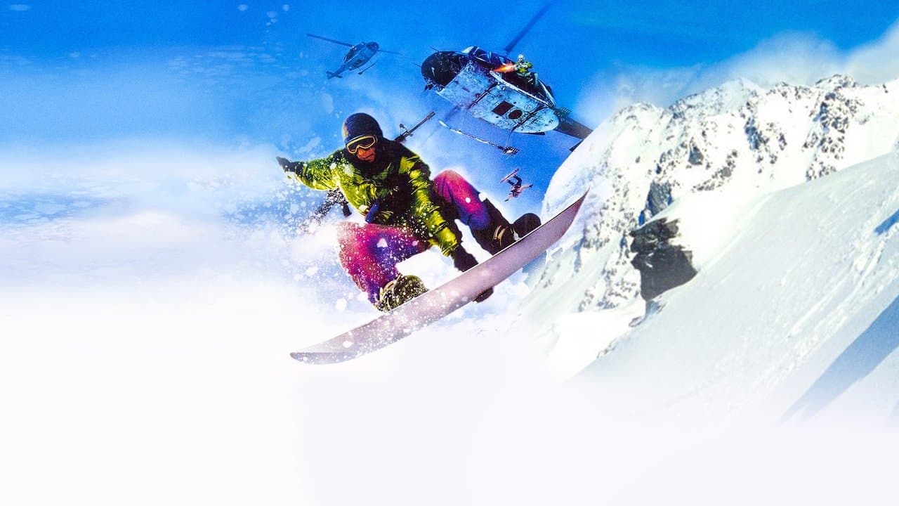 Backdrop – Extreme Ops