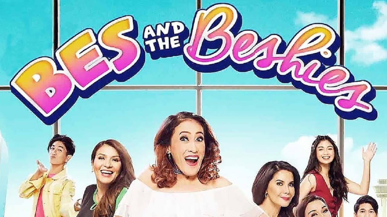 Backdrop – Bes and the Beshies