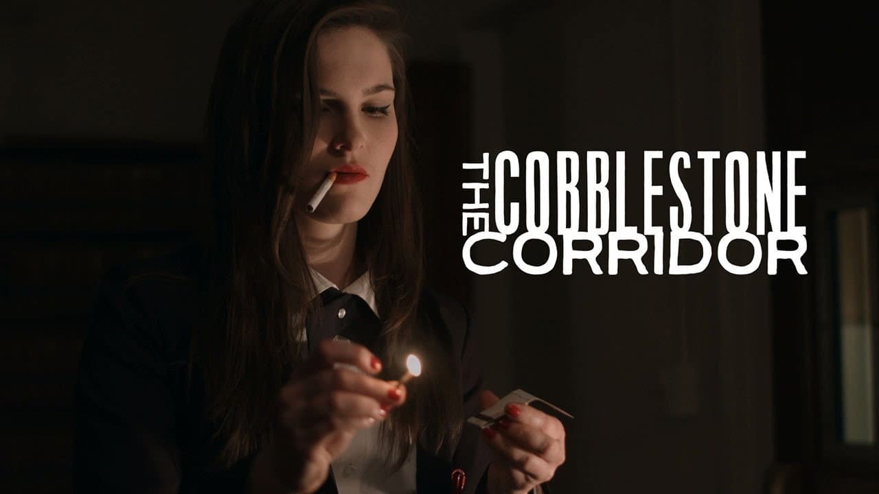 Backdrop – The Cobblestone Corridor