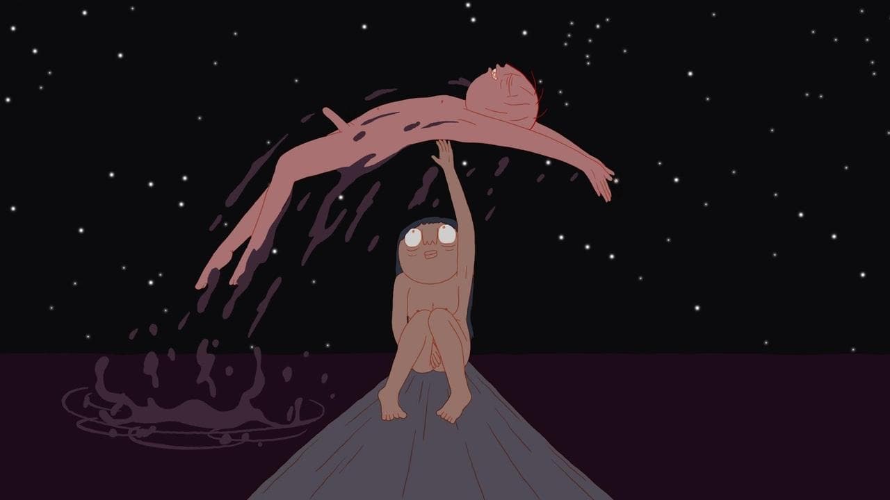 Backdrop – Abgedriftet