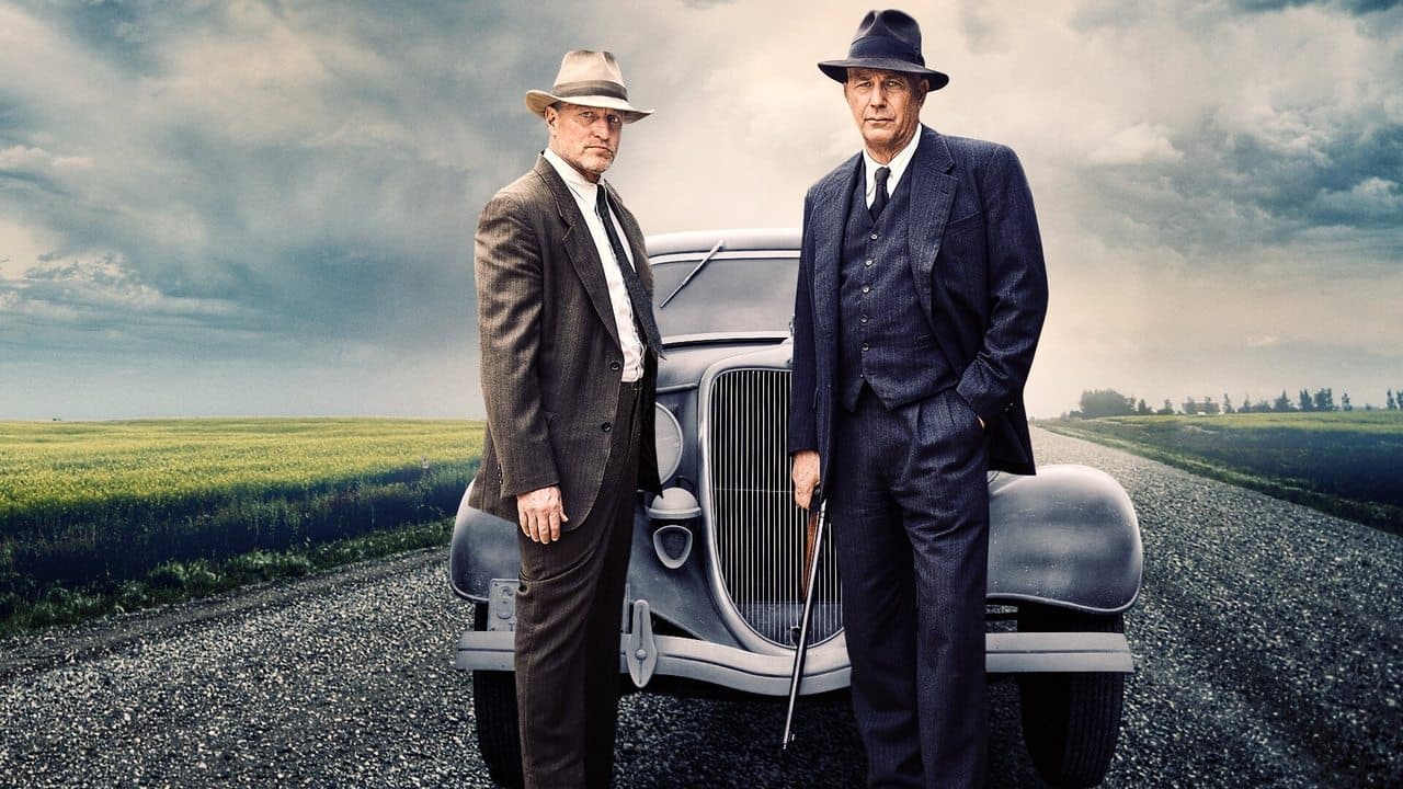 Backdrop – The Highwaymen