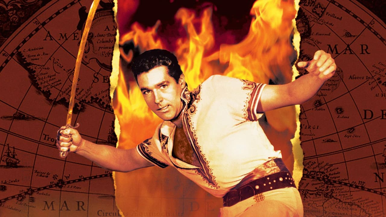 Backdrop – Sindbads 7. Reise