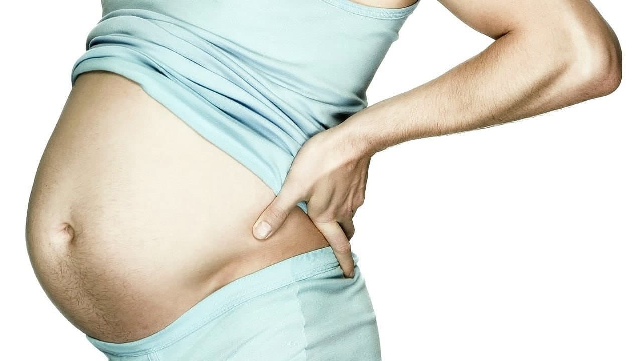 Backdrop – Alex Klaasen: Eindelijk alleen