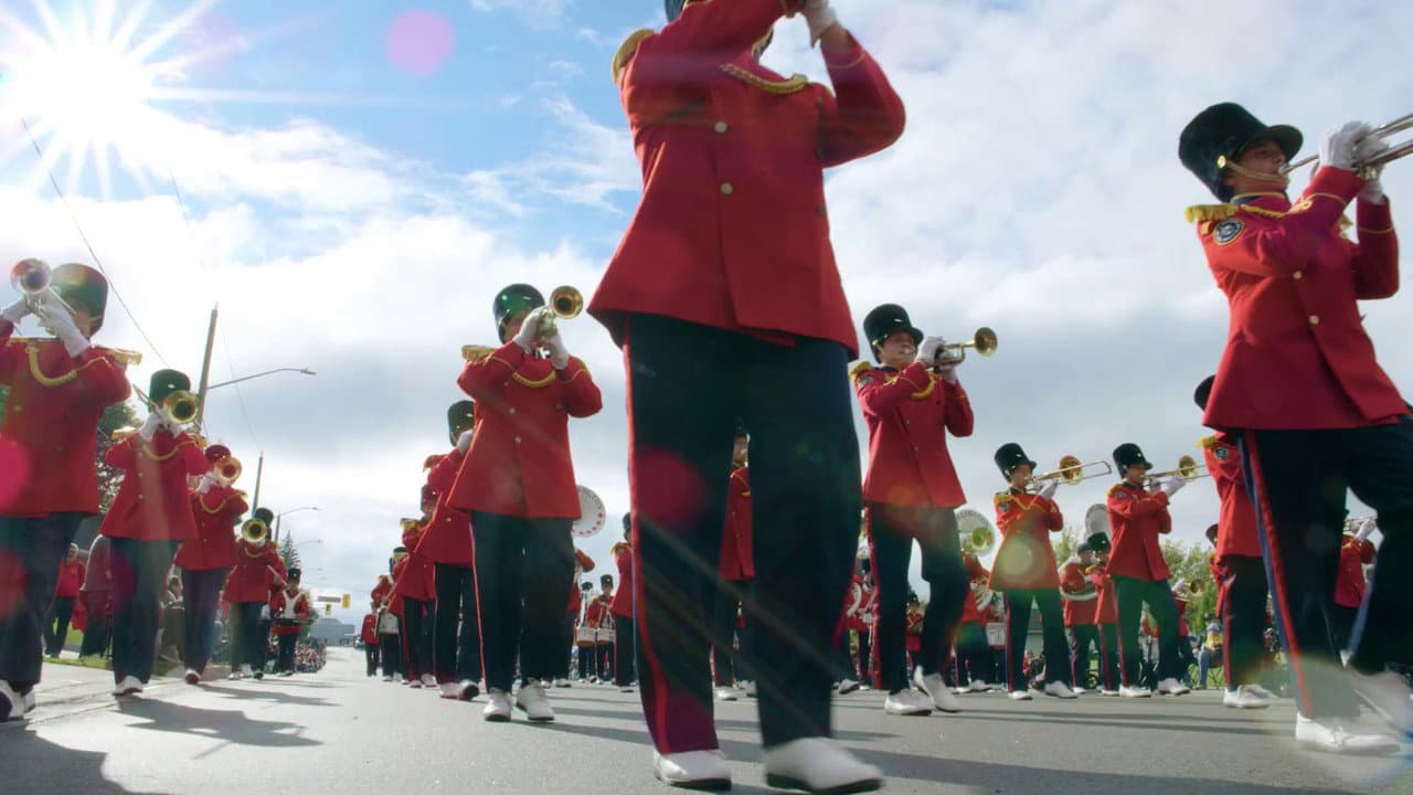 Backdrop – Band Geeks