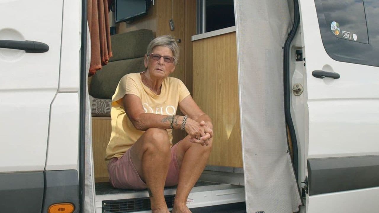 Backdrop – Under Cover