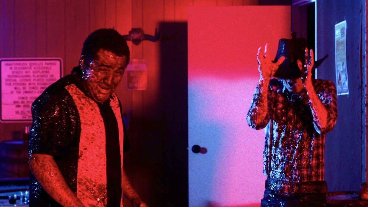 Backdrop – Craving