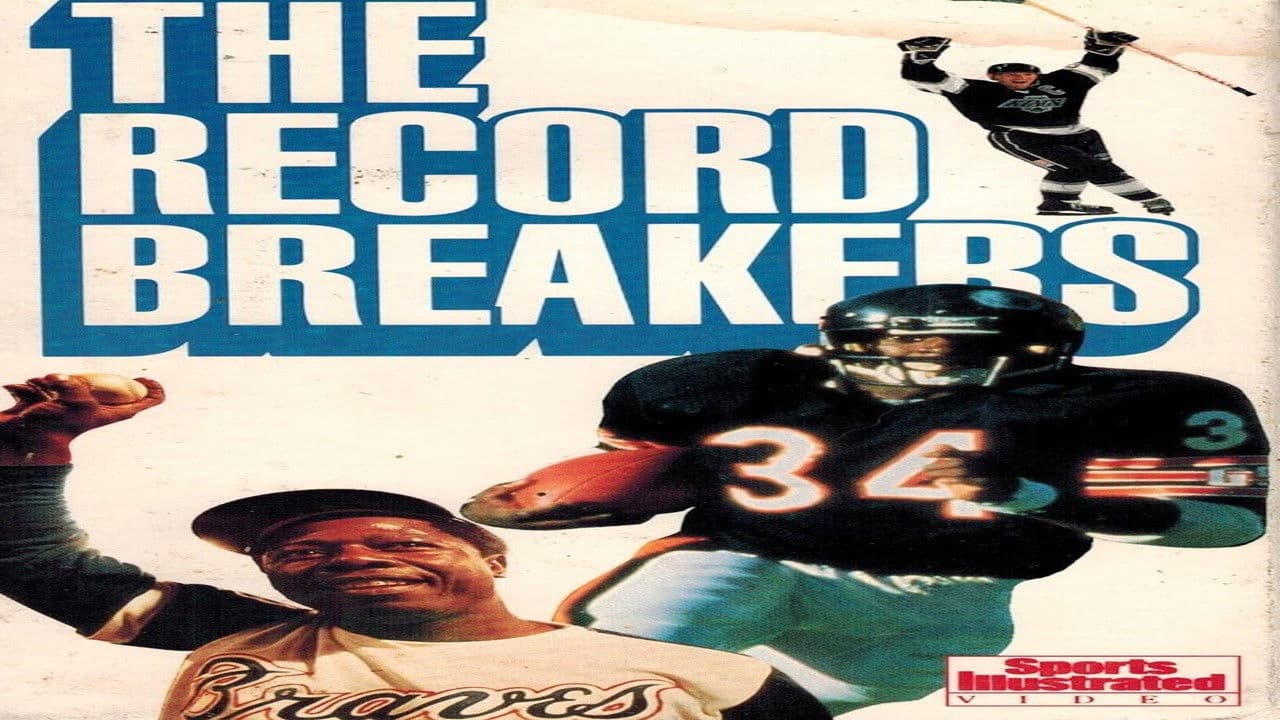 Backdrop – The Record Breakers