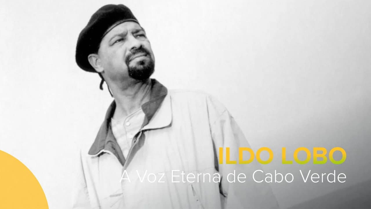 Backdrop – Ildo Lobo: A Voz Eterna de Cabo Verde