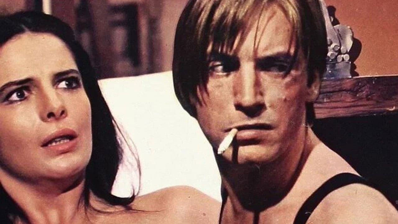 Backdrop – Madness - Zum töten gezwungen