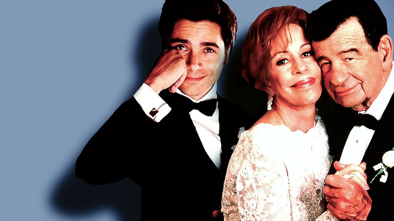 Backdrop – Papas zweiter Frühling