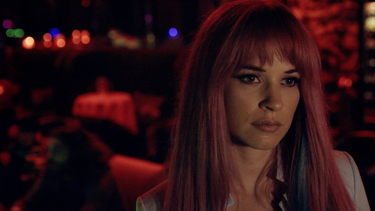 Backdrop – Down Below