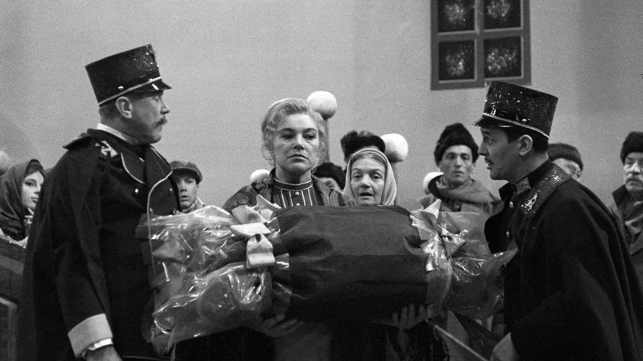 Backdrop – Darounická poudačka